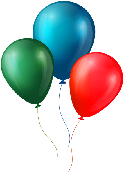 This png image - Balloons PNG Image, is available for free download