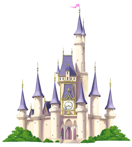 This png image - Transparent Castle PNG Clipart Picture, is available for free download