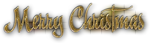 This png image - Merry Christmas Text PNG Clipart, is available for free download