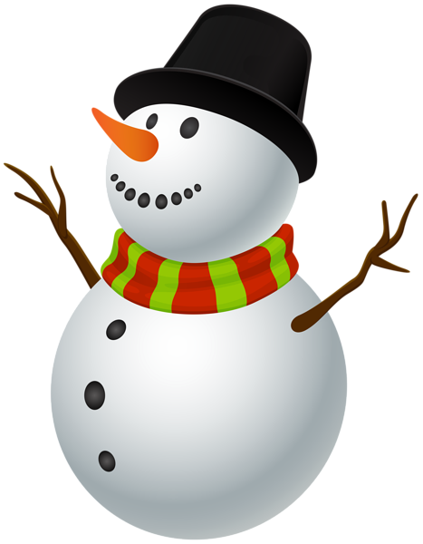 This png image - Snowman Clip Art Image, is available for free download