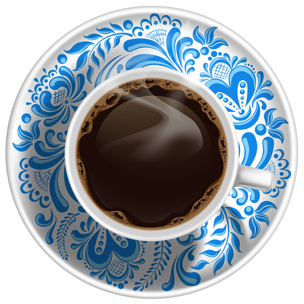 This png image - Transparent Coffee Cup PNG Vector Clipart, is available for free download