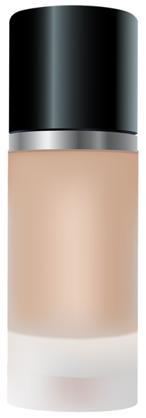 This png image - Foundation Makeup Transparent PNG Clip Art Image, is available for free download