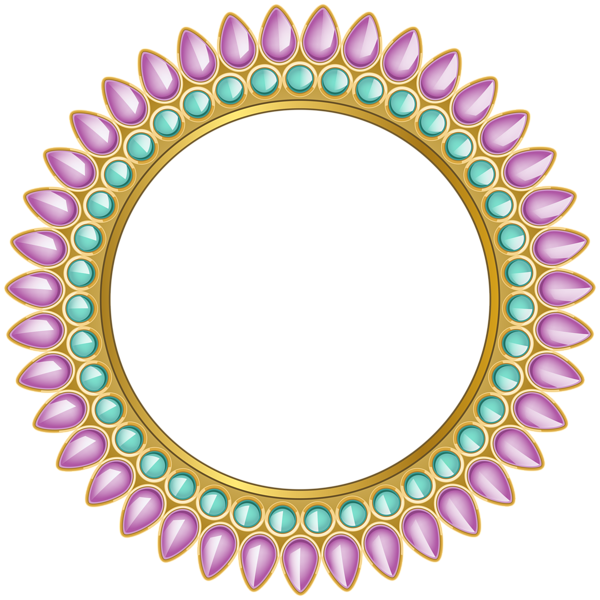 This png image - Border Frame PNG Decorative Transparent Image, is available for free download