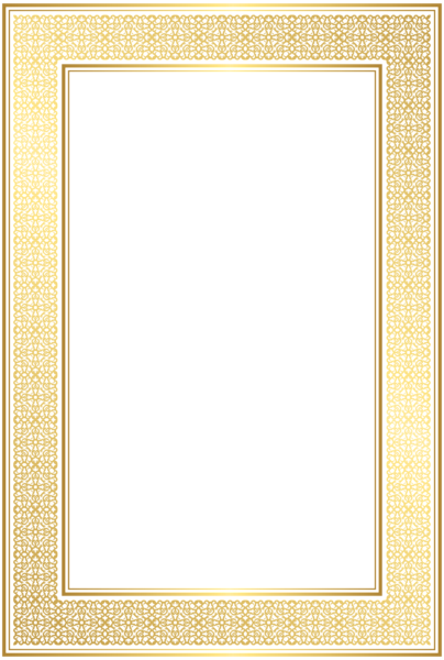 This png image - Border Frame Transparent Clip Art Image, is available for free download