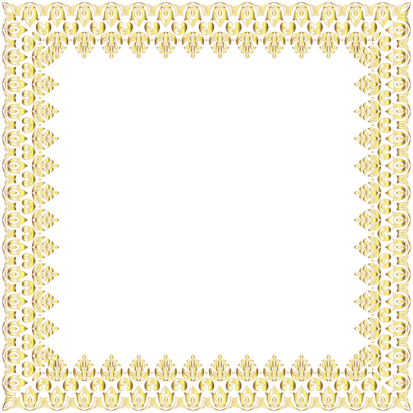 This png image - Border Frame Transparent PNG Clip Art Image, is available for free download