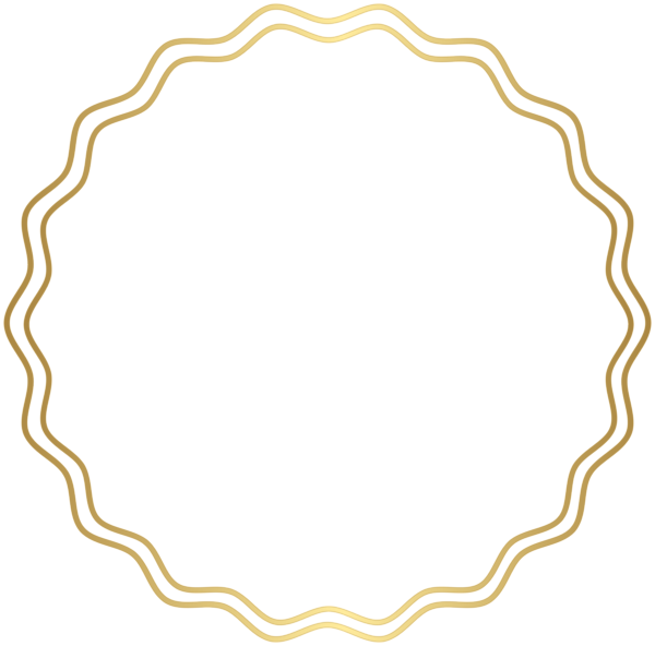 This png image - Deco Frame Border PNG Clipart, is available for free download