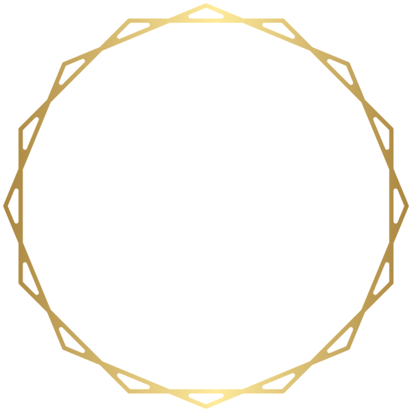 This png image - Decorative Frame Border PNG Clipart, is available for free download