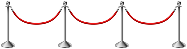 This png image - Large Barrier Rope PNG Clipart, is available for free download
