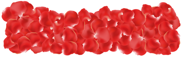 This png image - Rose Petals Decor PNG Clip Art Image, is available for free download