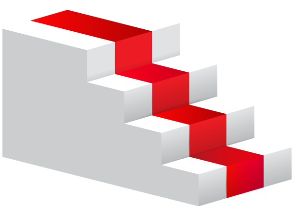 This png image - Stairs Transparent PNG Clip Art Image, is available for free download