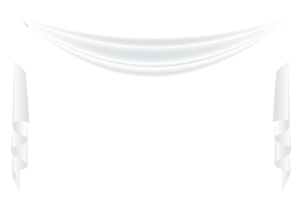 This png image - Transparent Veil Decor PNG Clipart, is available for free download