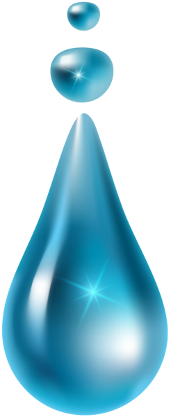 This png image - Water Drop PNG Clip Art Image, is available for free download