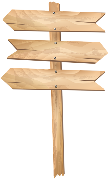 This png image - Wooden Sign PNG Clip Art Image, is available for free download