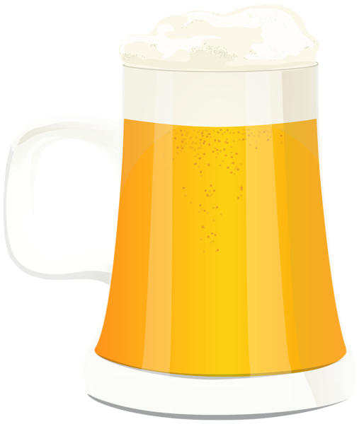 This png image - Beer Mug PNG Transparent Clipart, is available for free download