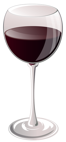 This png image - Glass of Wine PNG Clipart, is available for free download