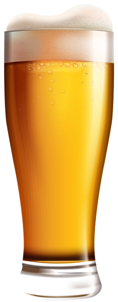 This png image - Glass with Beer PNG Clip Art Image, is available for free download
