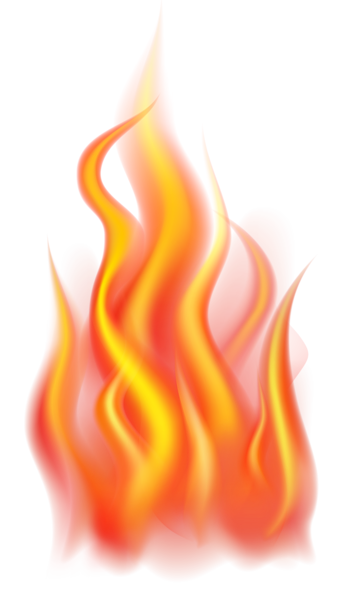 This png image - Fire Flames Transparent PNG Clip Art Image, is available for free download