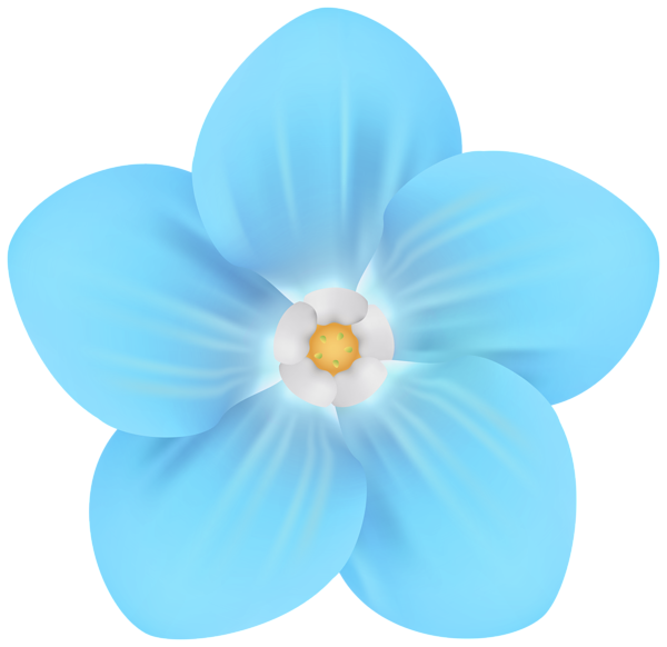 This png image - Garden Flower Decor PNG Clipart, is available for free download