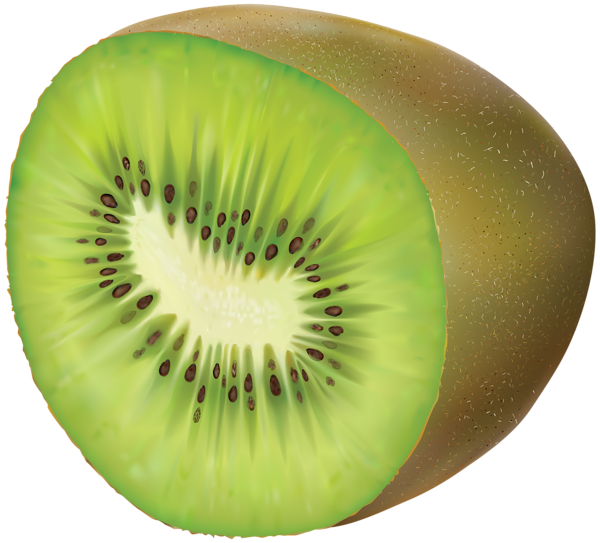 This png image - Kiwi Transparent PNG Clip Art, is available for free download