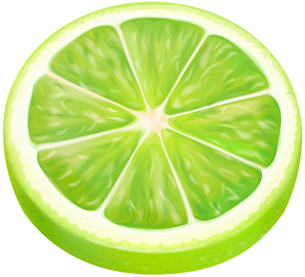 This png image - Lime Transparent Image, is available for free download