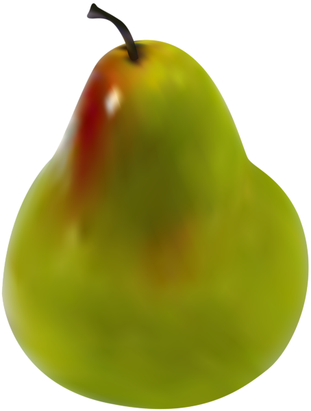 This png image - Pear PNG Clip Art Image, is available for free download