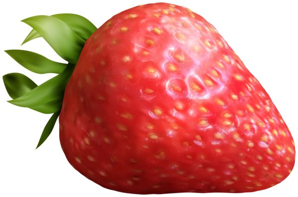 This png image - Strawberry Clip Art Image, is available for free download