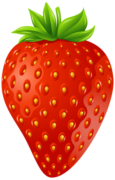 This png image - Strawberry PNG Clip Art Image, is available for free download