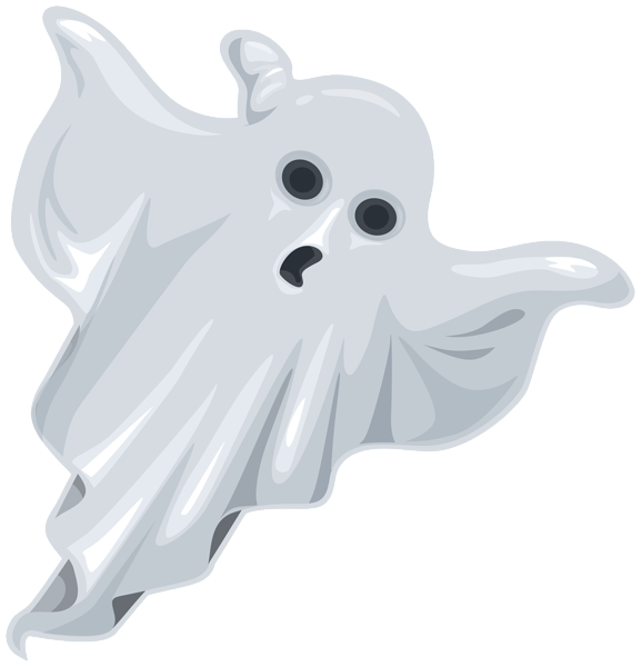 This png image - Ghost PNG Clipart, is available for free download