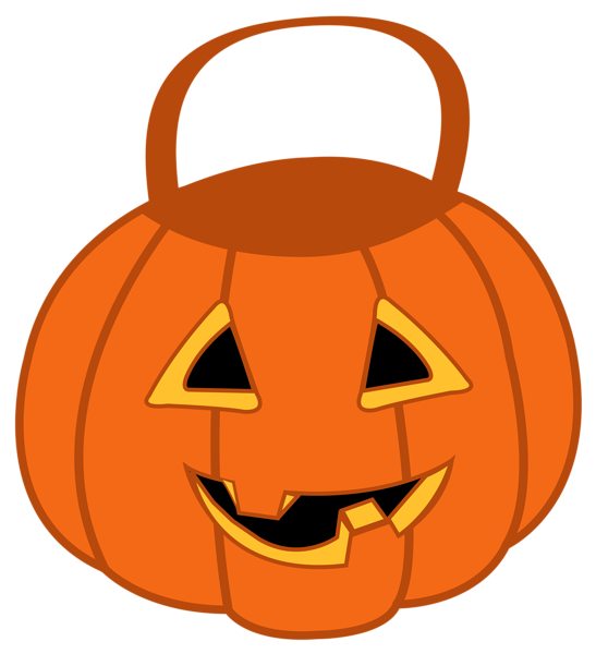 This png image - Scary Pumpkin Lantern PNG Clipart Image, is available for free download