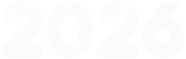 This png image - 2026 Decorative Text Transparent Clipartt, is available for free download