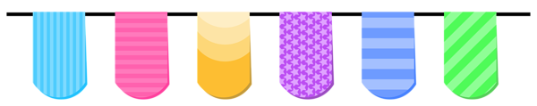 This png image - Streamer for Party PNG Clipart Image, is available for free download
