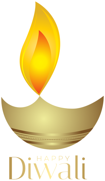 This png image - Happy Diwali PNG Clip Art, is available for free download