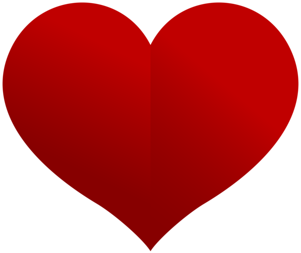 This png image - Heart Transparent Clip Art Image, is available for free download