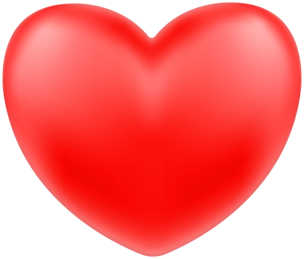 This png image - Heart Transparent Image, is available for free download