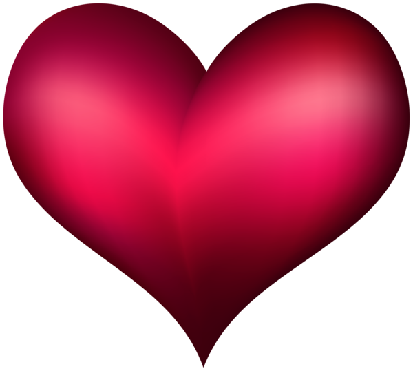 This png image - Heart Transparent Image, is available for free download