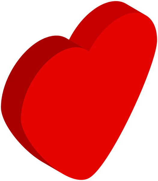 This png image - Heart Transparent Image, is available for free download