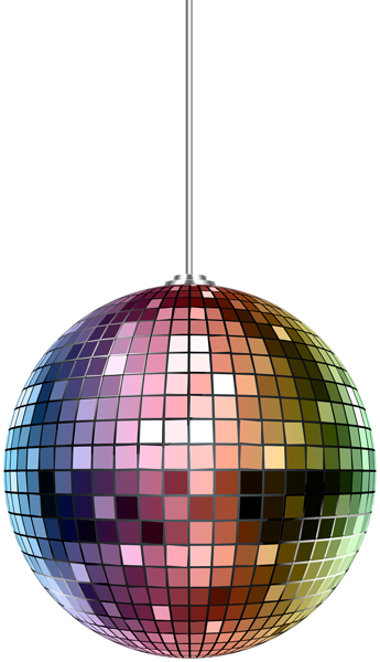 This png image - Disco Ball PNG Clipart, is available for free download