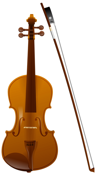 This png image - Violin PNG Clip Art Image, is available for free download