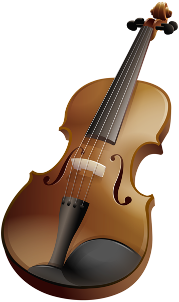 This png image - Violin PNG Clip Art Image, is available for free download