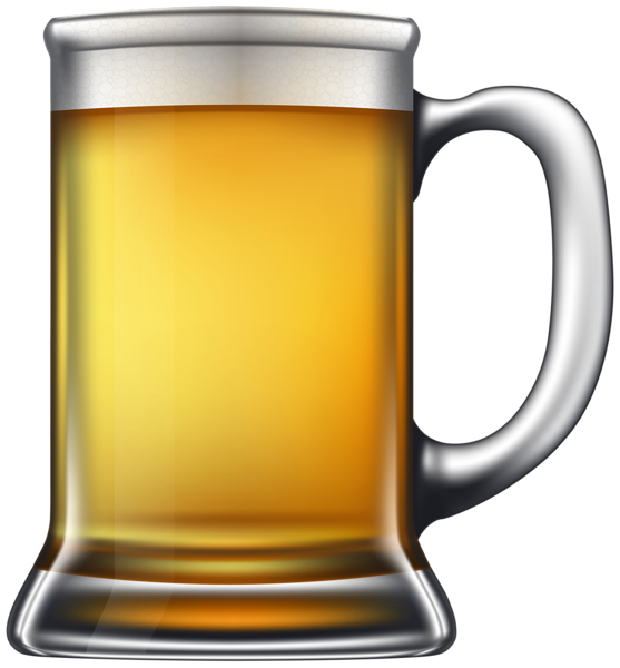 This png image - Beer Mug PNG Clipart, is available for free download