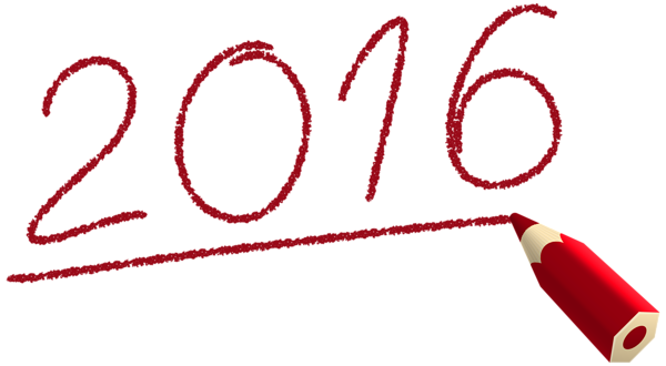 This png image - Deco 2016 with Pencil PNG Clipart Image, is available for free download