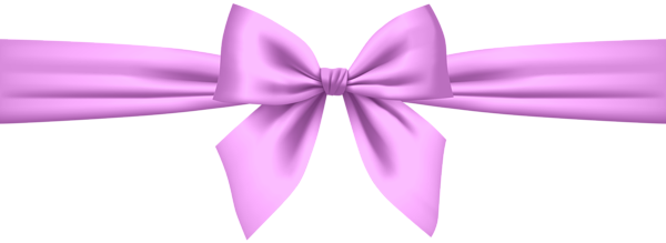 This png image - Pink Bow Transparent PNG Clip Art, is available for free download