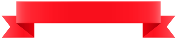 This png image - Red Banner PNG Transparent Clipart, is available for free download