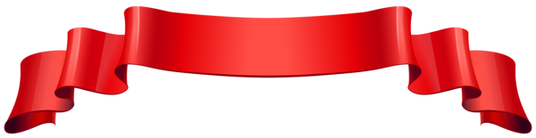 This png image - Red Banner Transparent PNG Image, is available for free download