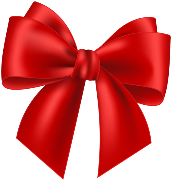 This png image - Red Bow Transparent Clip Art Image, is available for free download