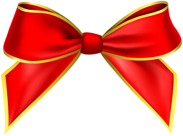 This png image - Red Bow Transparent PNG Image, is available for free download