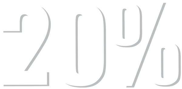 This png image - -20 Off Sale PNG Clip Art Image, is available for free download
