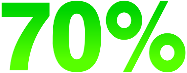 This png image - -70 Off Sale Transparent PNG Clip Art Image, is available for free download