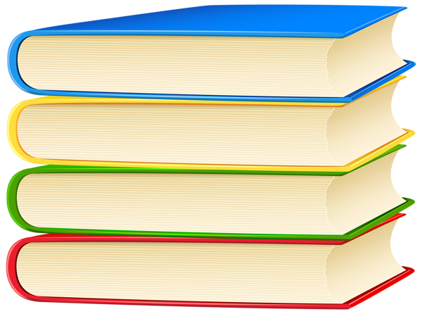 This png image - Books PNG Clip Art Image, is available for free download