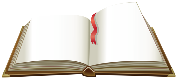 This png image - Oen Book Transparent PNG Clip Art Image, is available for free download